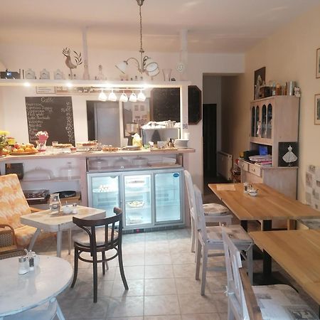 Studio Duch Cesky Krumlov Ngoại thất bức ảnh
