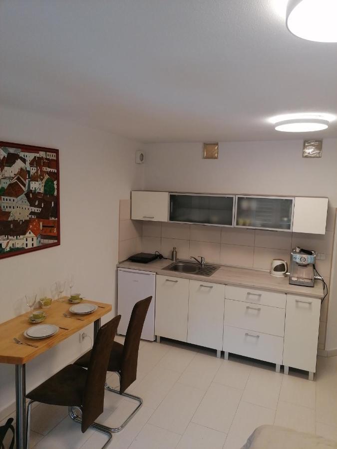 Studio Duch Cesky Krumlov Ngoại thất bức ảnh