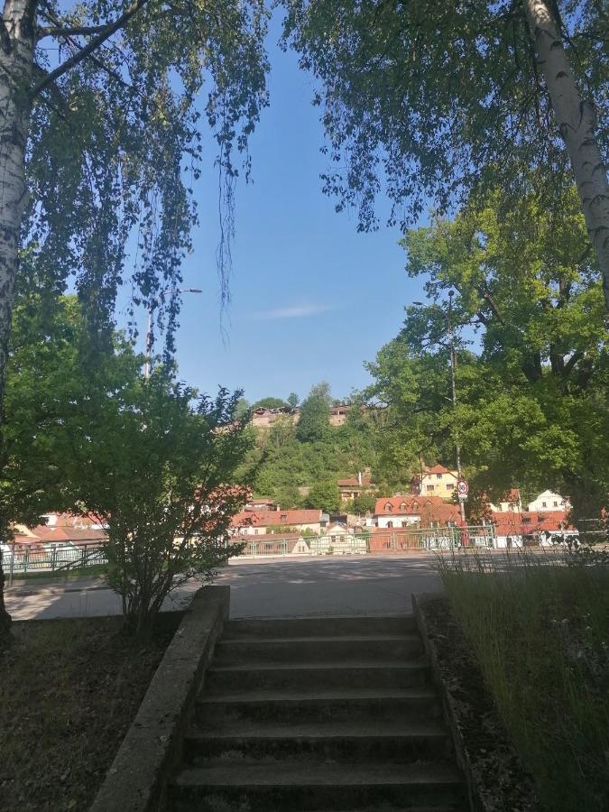 Studio Duch Cesky Krumlov Ngoại thất bức ảnh